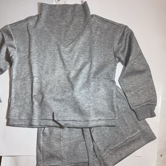 Caracilia soft Lounge Set grey S NWT - Picture 5 of 13